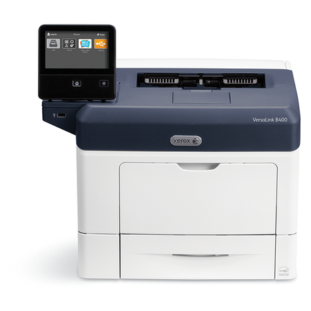 Xerox Xerox VersaLink B400DN Mono Laser Printer B400/DN